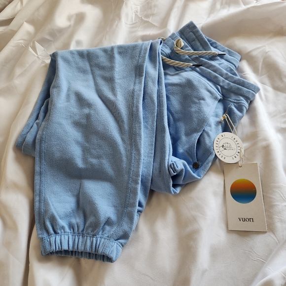 Vuori Women's Laguna Lounge Pant 2.0 - Picture 5 of 7